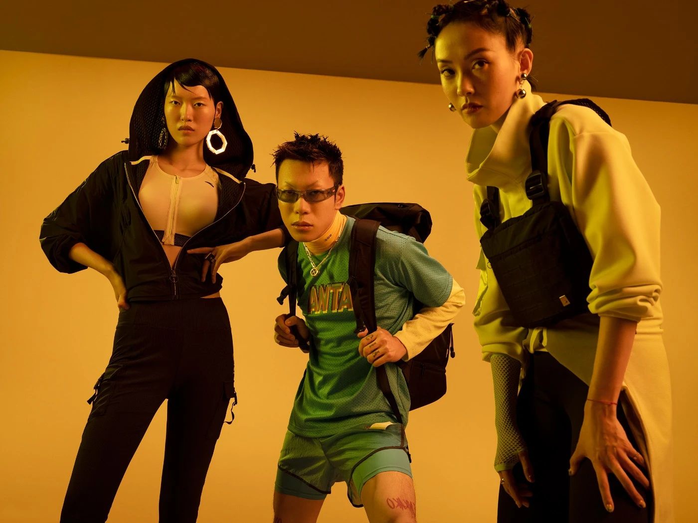 安踏的新考题：救彪马、破隐忧