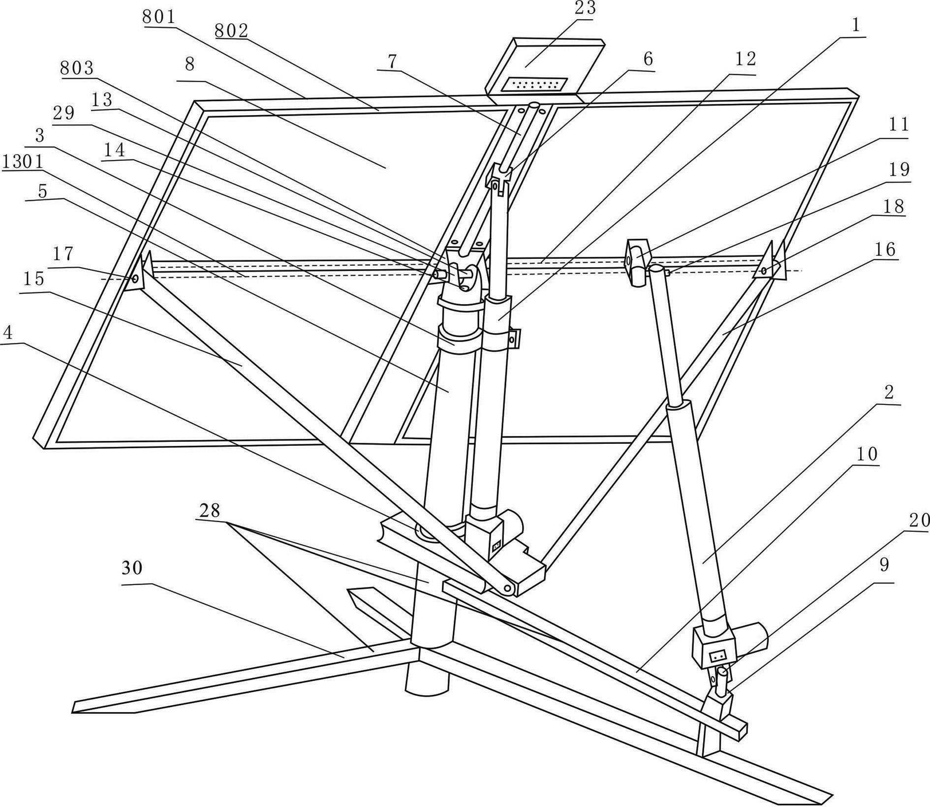 昱能科技获得发明专利授权：“一种光伏系统控制方法、系统、装置及光伏系统”