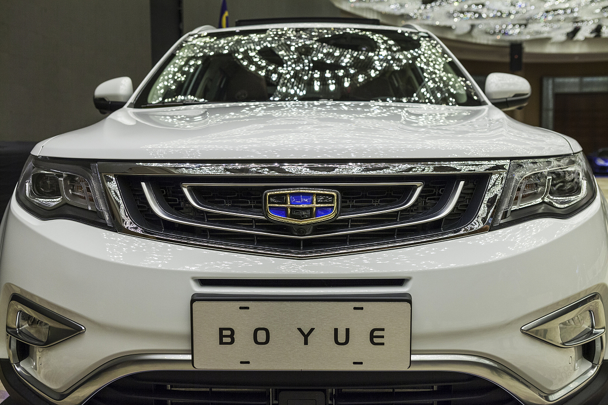 长城汽车获得发明专利授权:“一种车门控制方法、系统、存储介质及车辆”