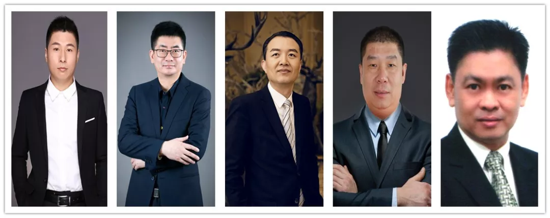 居然之家马来西亚公司与Senheng签约 共拓马来西亚家居零售新格局