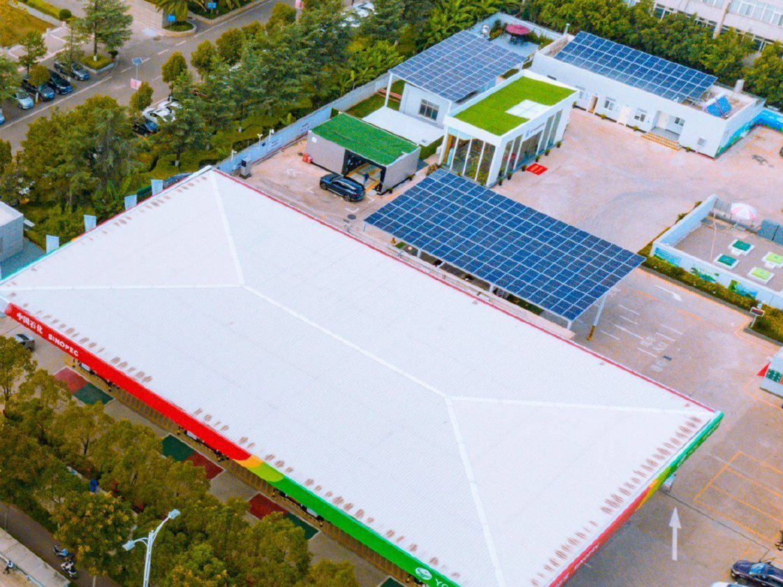 中国石化获得发明专利授权:“芳构化催化剂及其制备方法和应用”