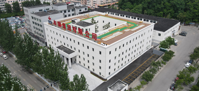 立霸股份：股东盐城东方集团拟公开转让公司14%股份