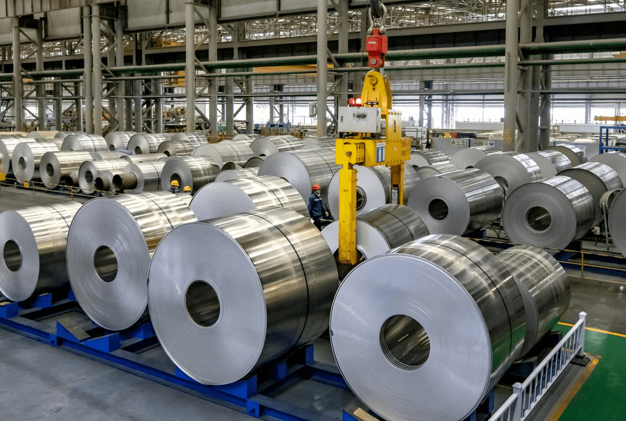 南京聚隆新设子公司 含民用航空材料销售业务