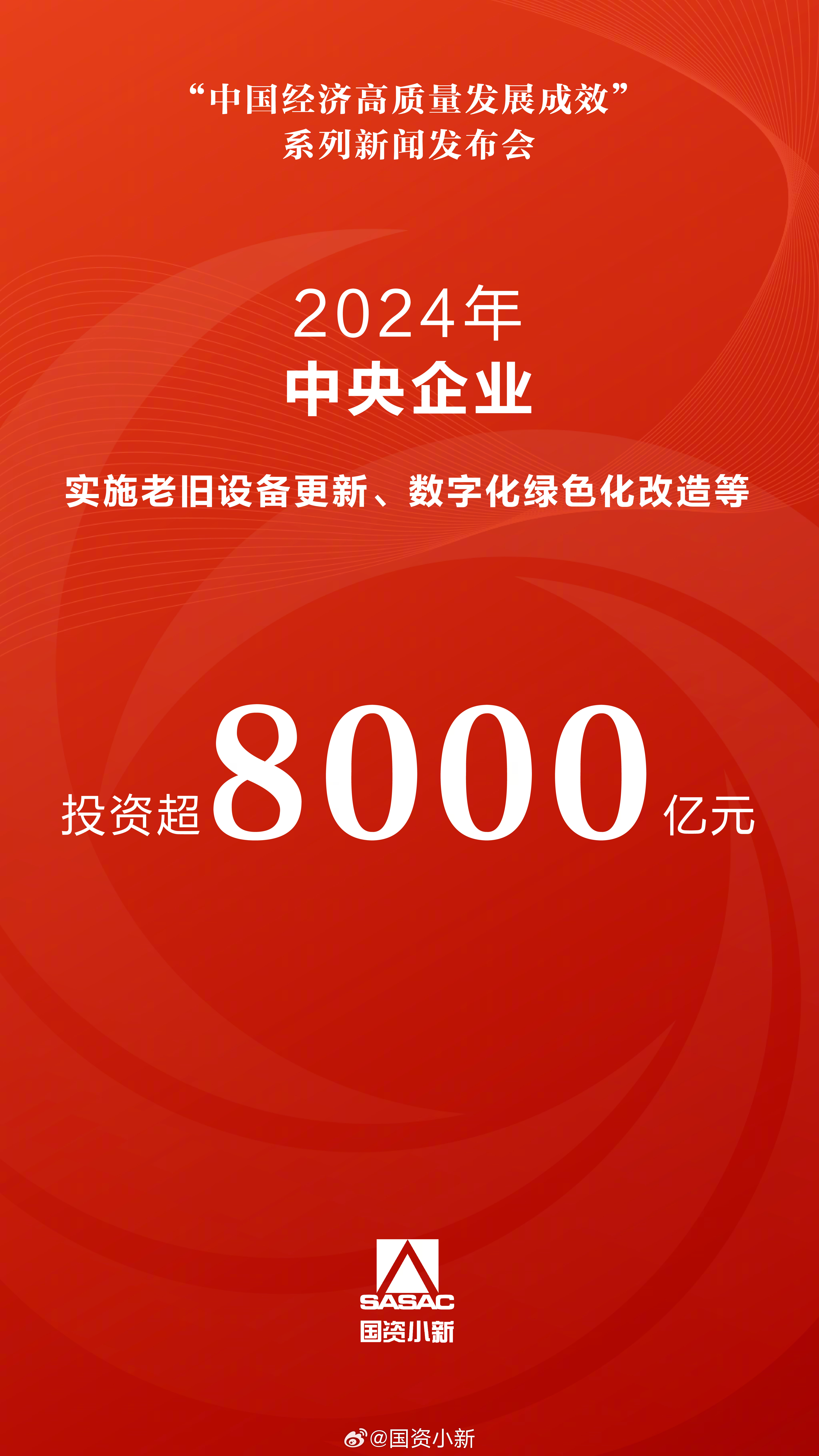 中央企业“AI+”专项行动取得积极进展