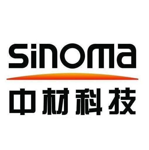 建筑材料行业资金流入榜：中材科技、再升科技等净流入资金居前