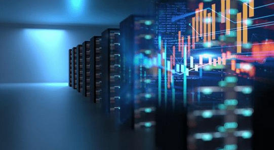 光环新网：截至目前算力业务规模已超过4000P 年合同额超过1亿元