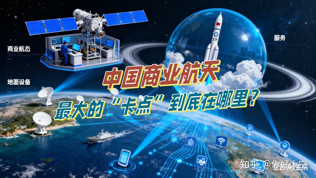 国内首个商业航天共性试验平台正在建设