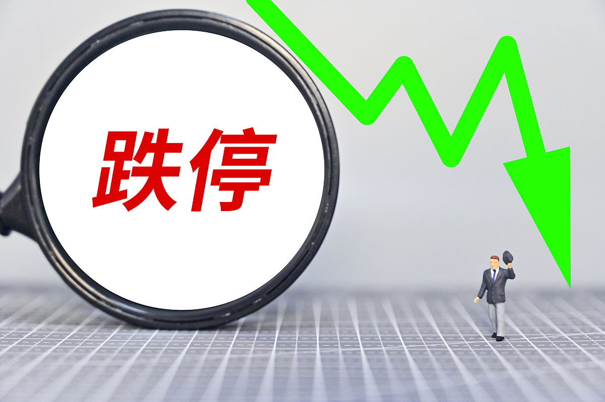 揭秘涨停 | 有色金属股掀涨停潮