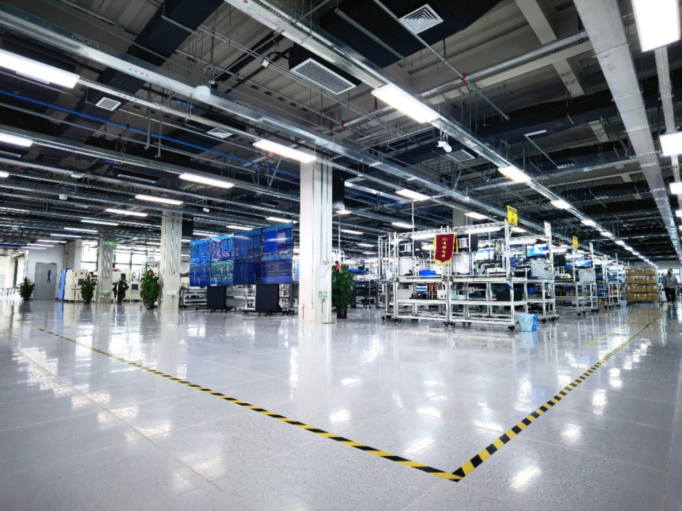 康斯特：高端压力传感器正进行小批量试产