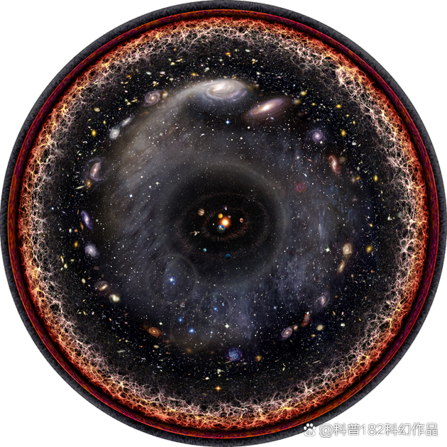 量子“捕手”为寻找宇宙“隐形邻居”提供新工具