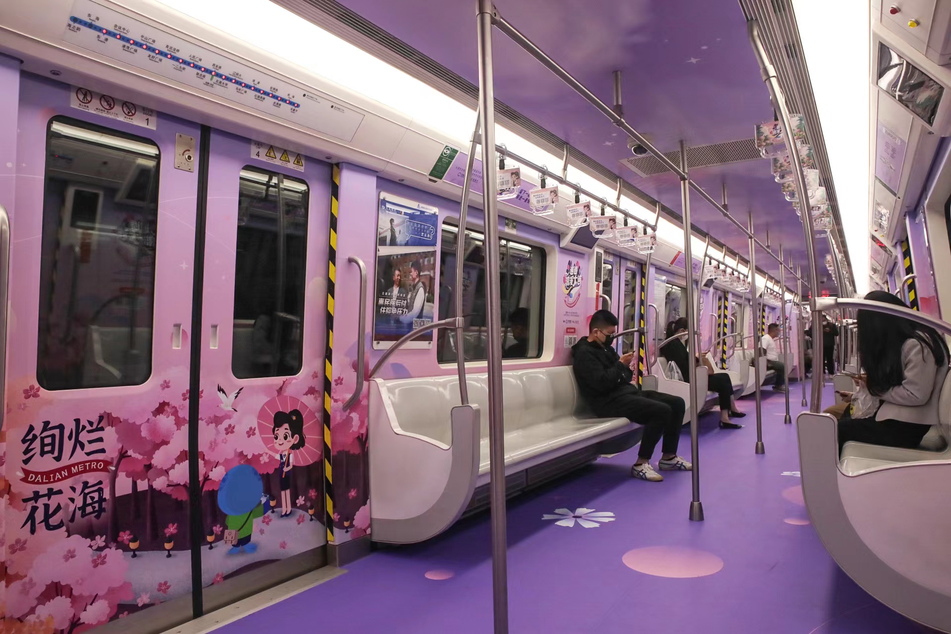 培育服务消费“路线图”出炉:打造多样化旅游专列产品,支持情绪式、体验式服务