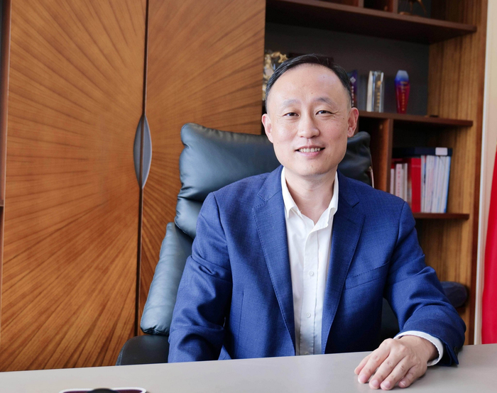 中岩大地锚定高景气赛道，科技赋能、订单稳增筑牢长期增长根基