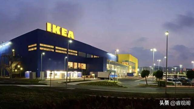 宜家终止7家在华门店运营,宜家中国:艰难的决定,公司会提供全面的安置支持!背后巨头重大调整