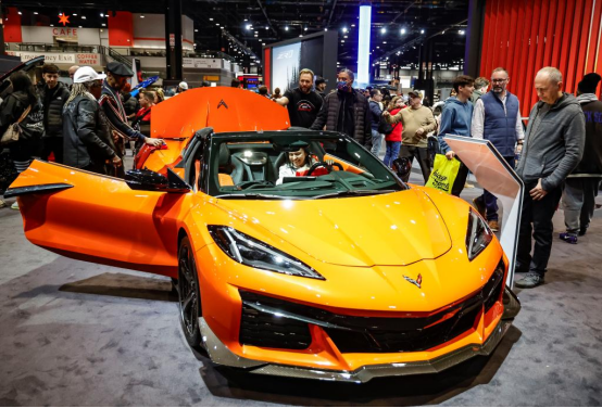 土耳其中高科技产品出口额超1120亿美元