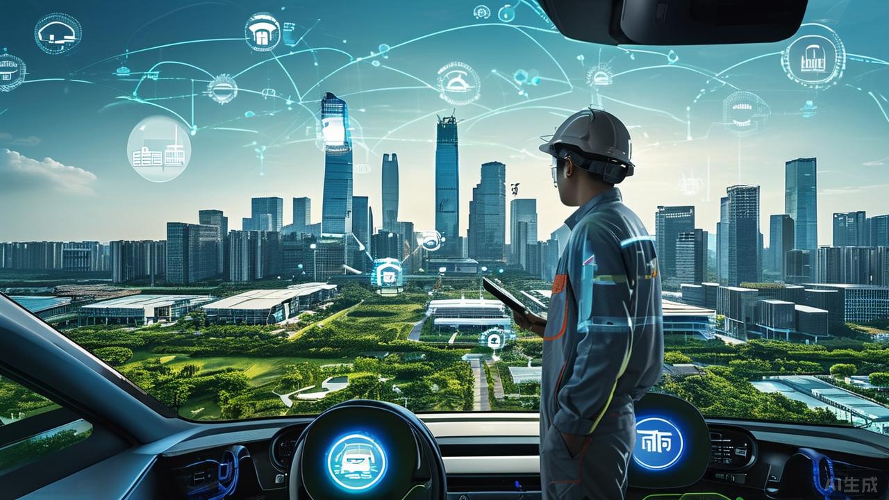 雄安发布“极数”数据大模型 加速构建“人工智能+”创新生态