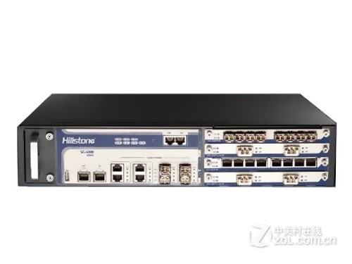 山石网科获得发明专利授权：“信息劫持的测试方法、装置及电子设备”