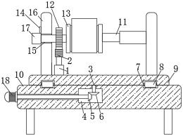 歌尔股份获得发明专利授权：“冲裁模具”