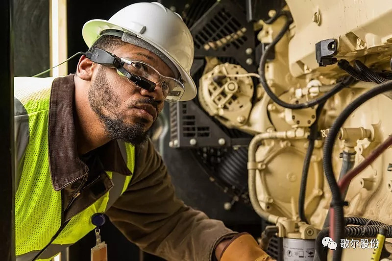 歌尔股份获得发明专利授权：“状态预测方法及头显设备”