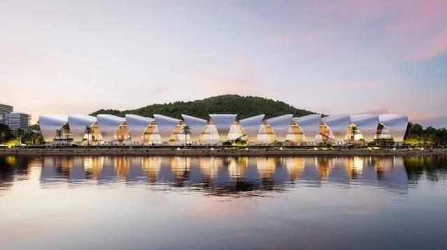 “十四五”广东民生类支出达6.45万亿元;广东对APEC其他经济体进出口6.16万亿元丨大湾区财经早参