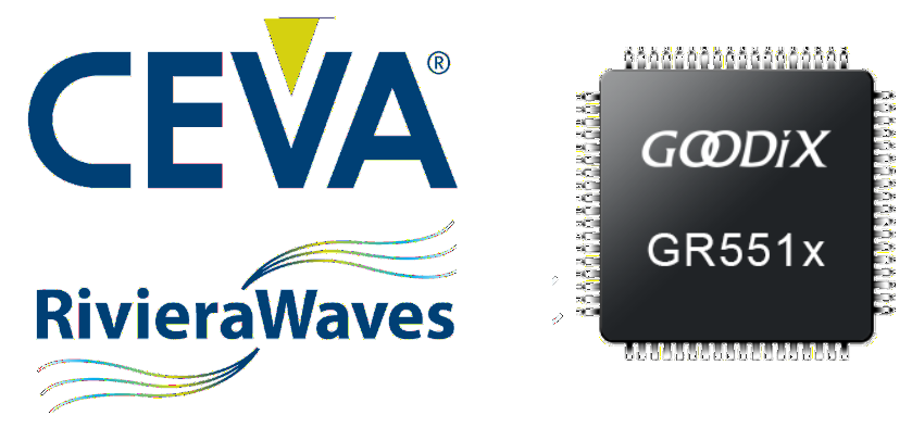 汇顶科技公布国际专利申请：“芯片、组网系统和电子设备”