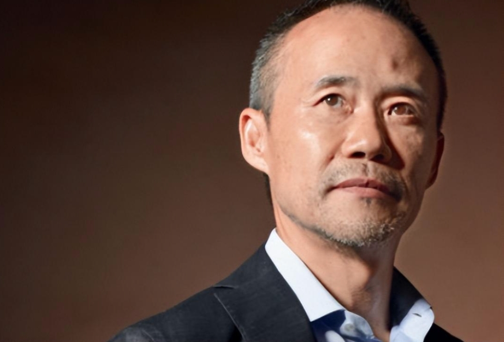 王石朋友圈发文