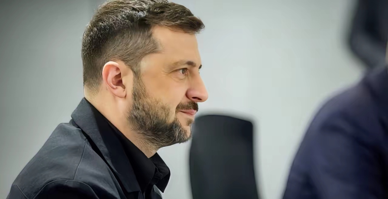 泽连斯基：新一轮乌美俄三方会谈将于2月4日和5日举行