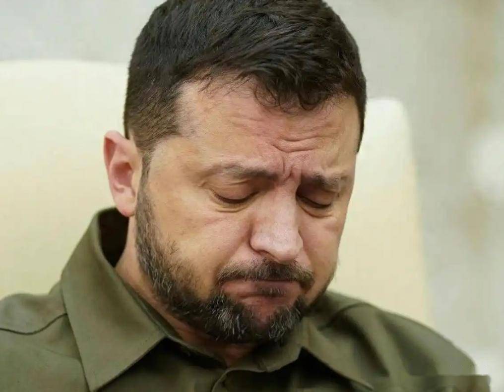 泽连斯基：新一轮乌美俄三方会谈将于2月4日和5日举行