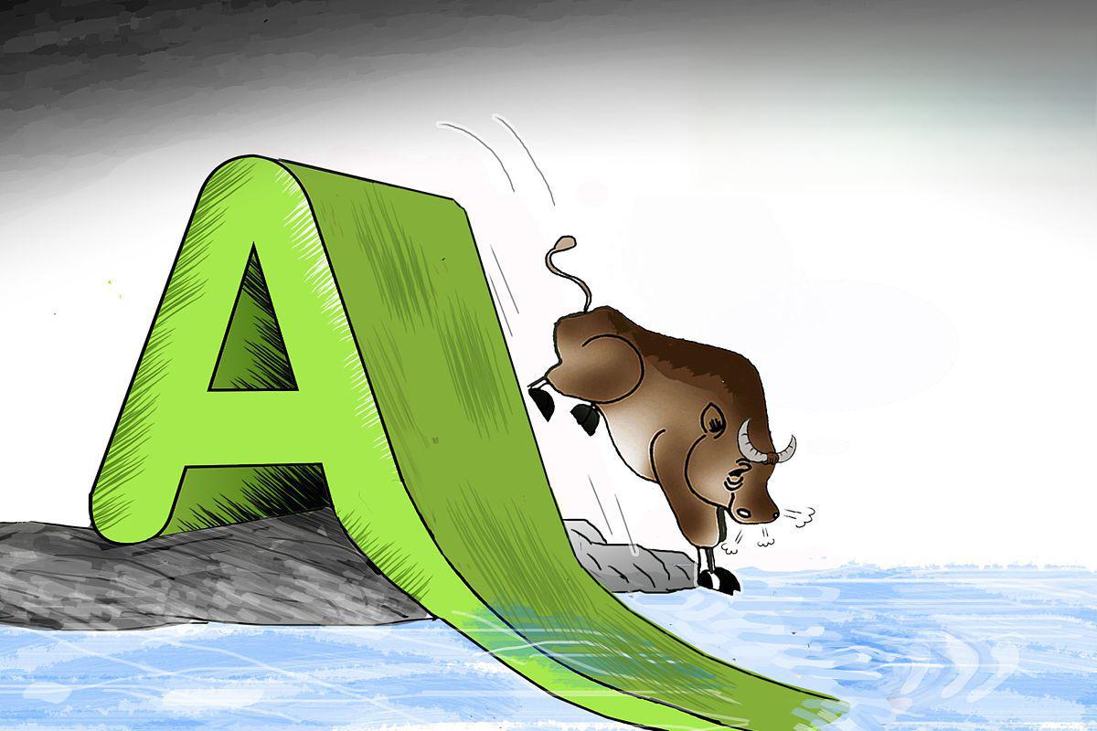 欧股开盘集体下挫