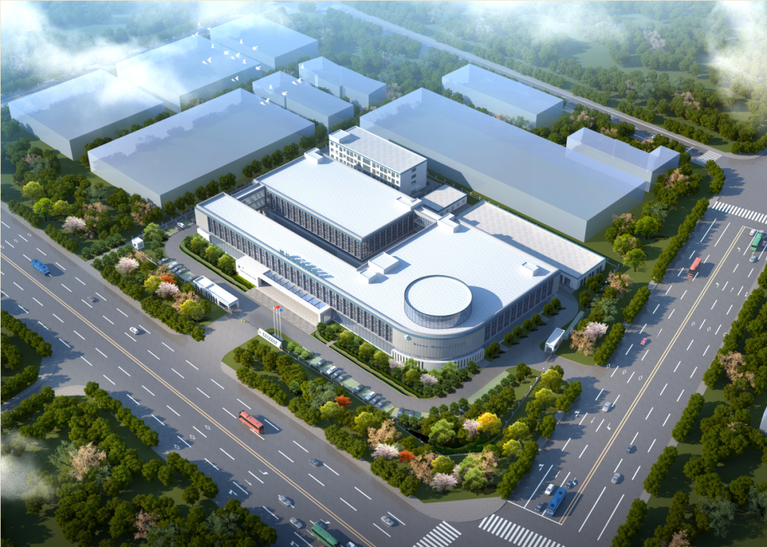 美国黑石集团计划在德投资40亿欧元建设大型数据中心