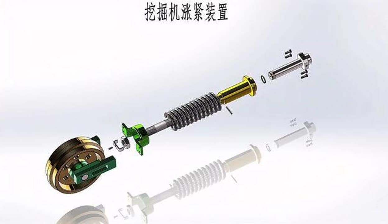 兖矿能源获得实用新型专利授权：“一种履带运输车的履带调节装置”