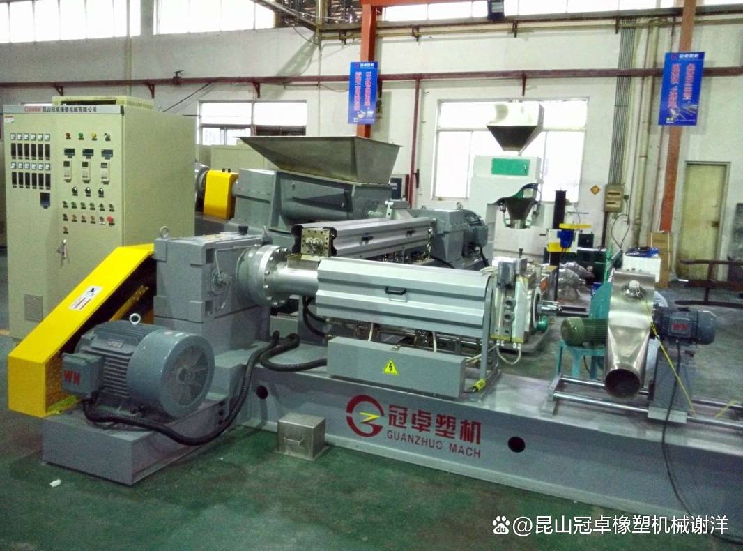 中国石化获得实用新型专利授权:“催化剂的挤出成型设备”