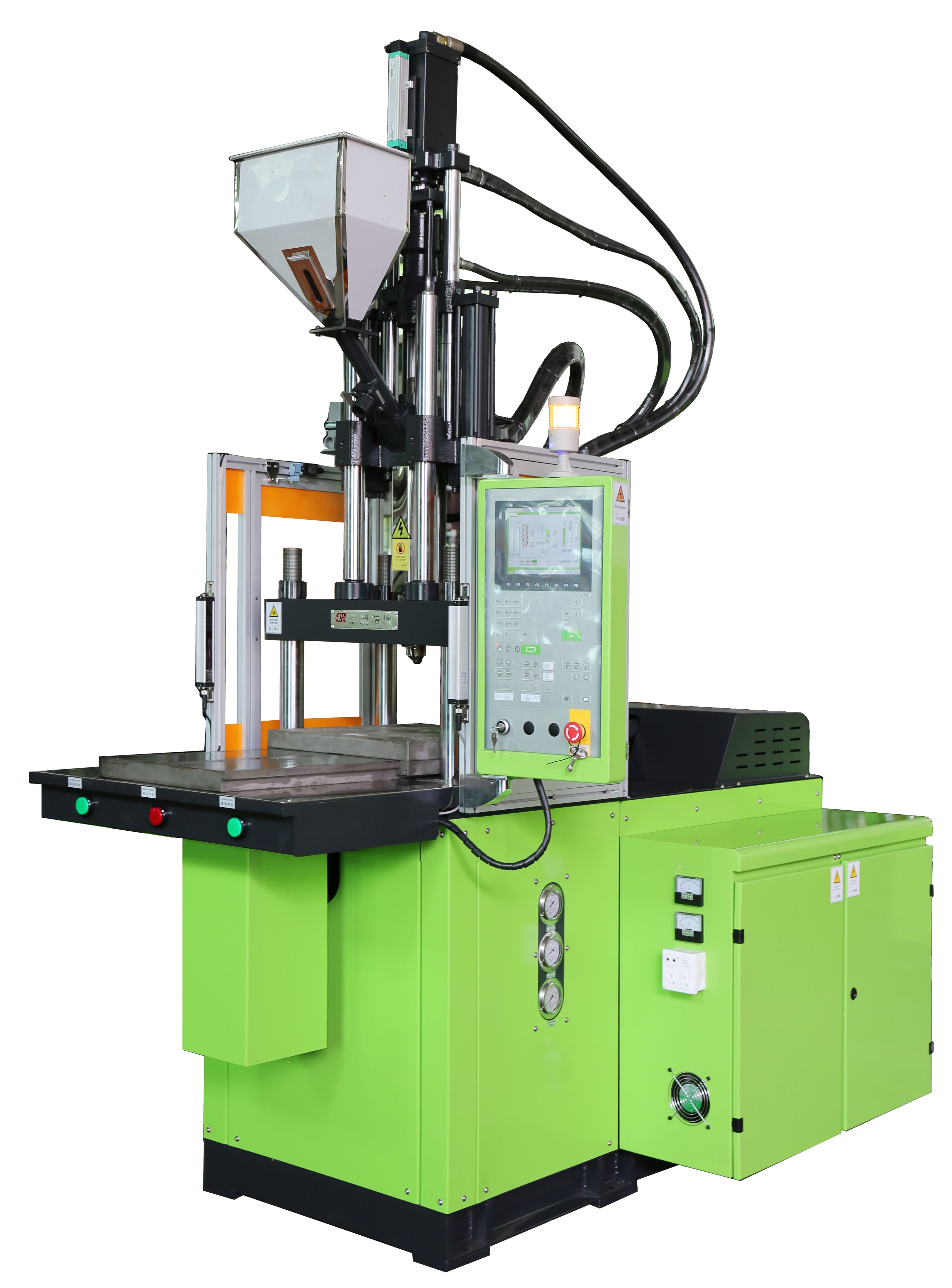 中国石化获得实用新型专利授权:“催化剂的挤出成型设备”