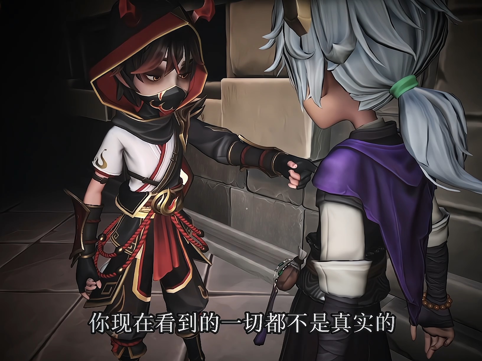 国产游戏又一力作 巨人网络《超自然行动组》DAU突破1000万