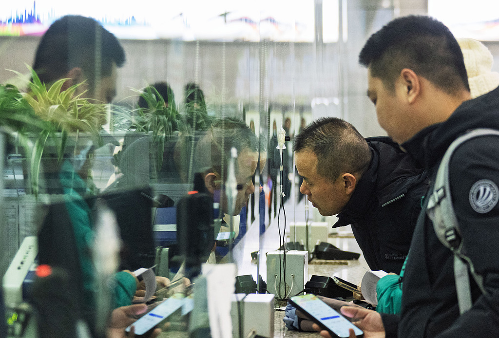 2026年春运今日开启 一线城市酒店搜索热度增长超七成