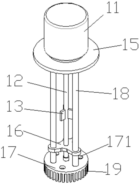 奥士康获得实用新型专利授权：“一种监测背钻深度的测试条”