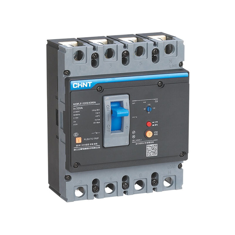 正泰电器获得发明专利授权:“断路器”