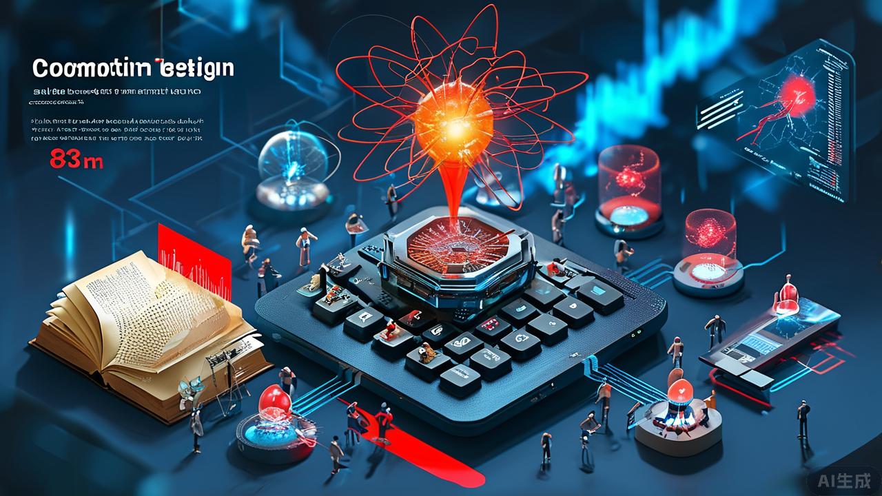 突发，AI芯片巨头大跳水，公司最新回应！大模型Emu3“闪亮登场”，7只超跌概念股获融资客抢筹