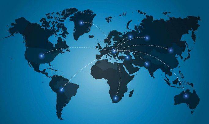 八部门发文推进汽车数据 高效便利安全跨境流动