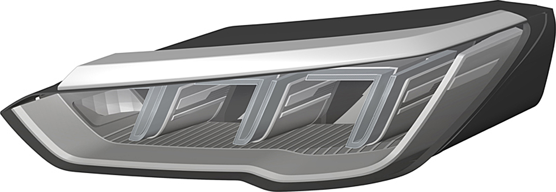 长安汽车获得发明专利授权：“一种车体前端结构以及汽车”