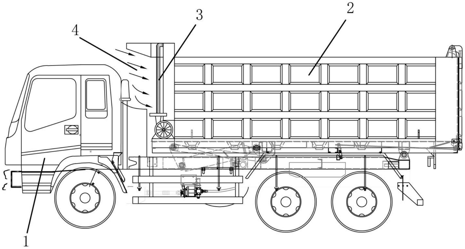 长安汽车获得发明专利授权：“一种车体前端结构以及汽车”