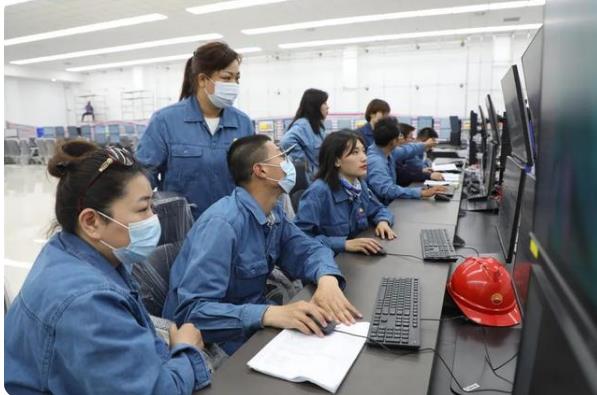 诚志股份：公司正全力以赴推进超高分子量聚乙烯项目早日达产达效