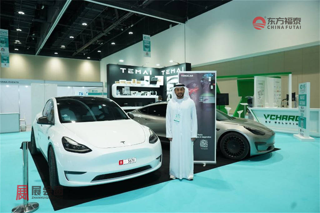 阿联酋2025年在基础设施与能源领域成果显著