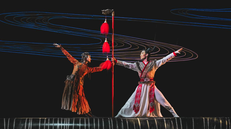 活出年味！2月10日13:30，吴向东将开启第七场大型直播