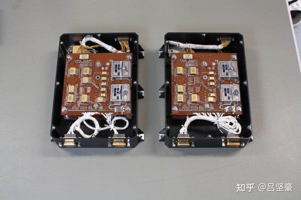 易天股份：微组半导体设备用于航天科技微波器件组装