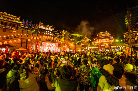 开局定调，四川为何要说“过经过脉”？