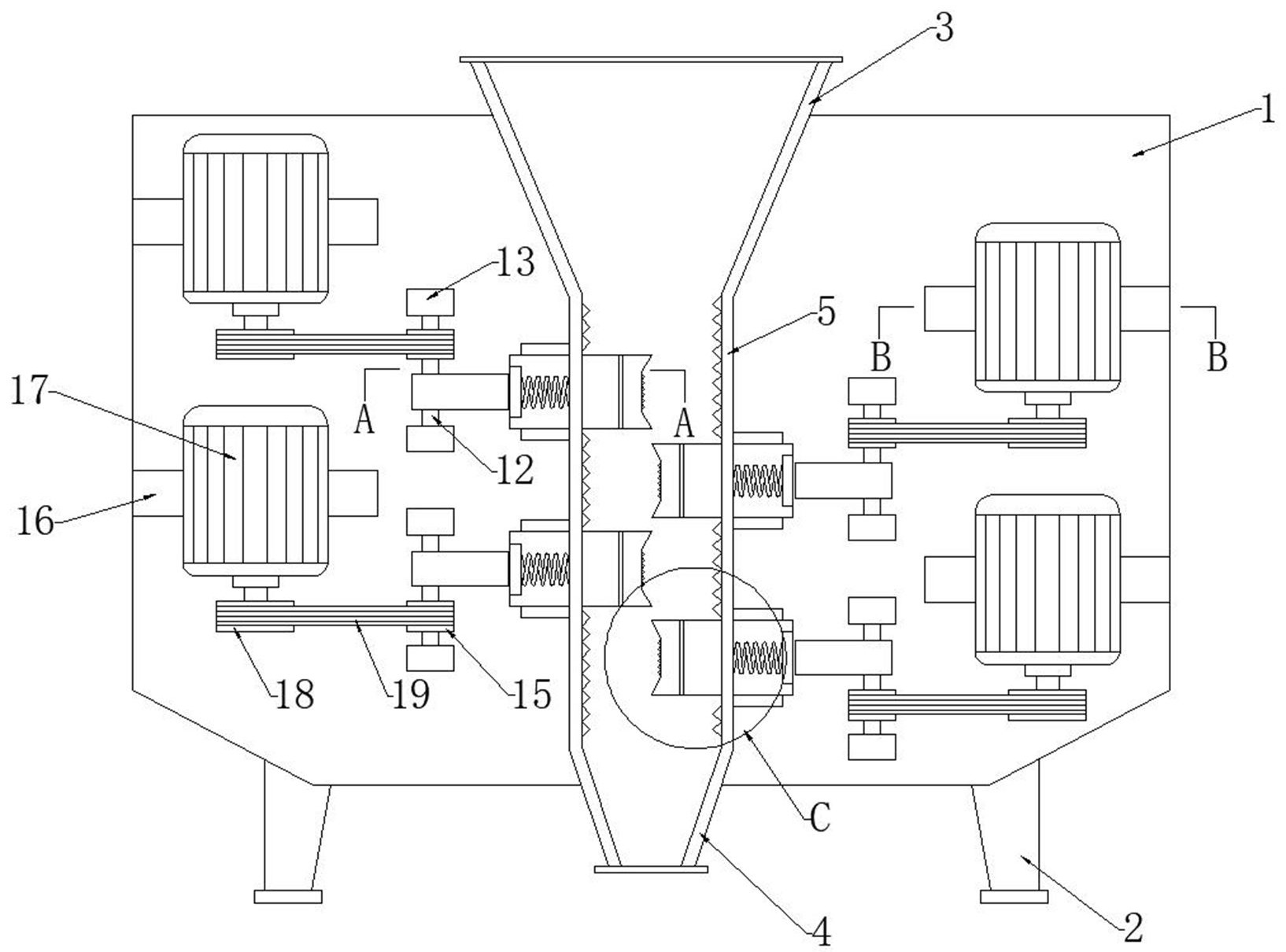建霖家居获得实用新型专利授权：“一种遥控器及其零功耗供电装置”