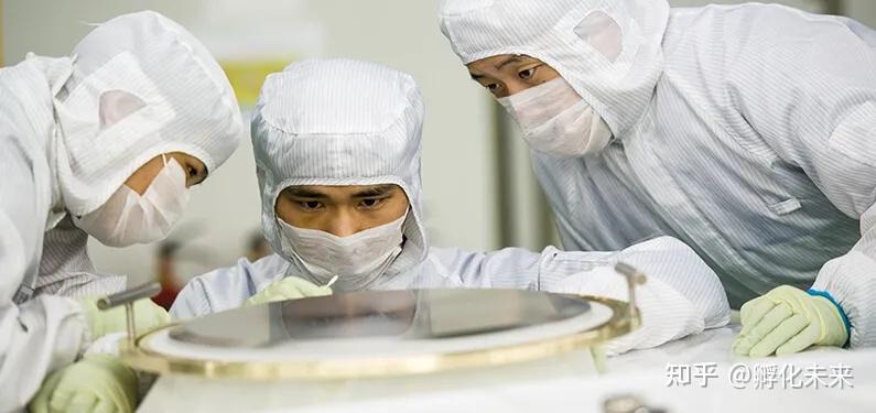 江丰电子获得实用新型专利授权:“一种脆性板材加工用固定装置”