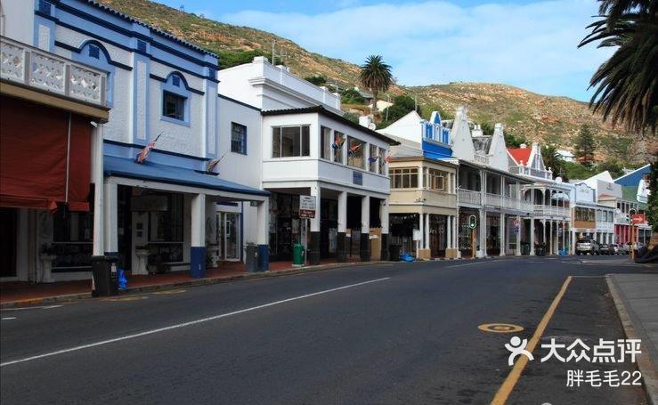 开普敦港口严重延误重创南非水果出口