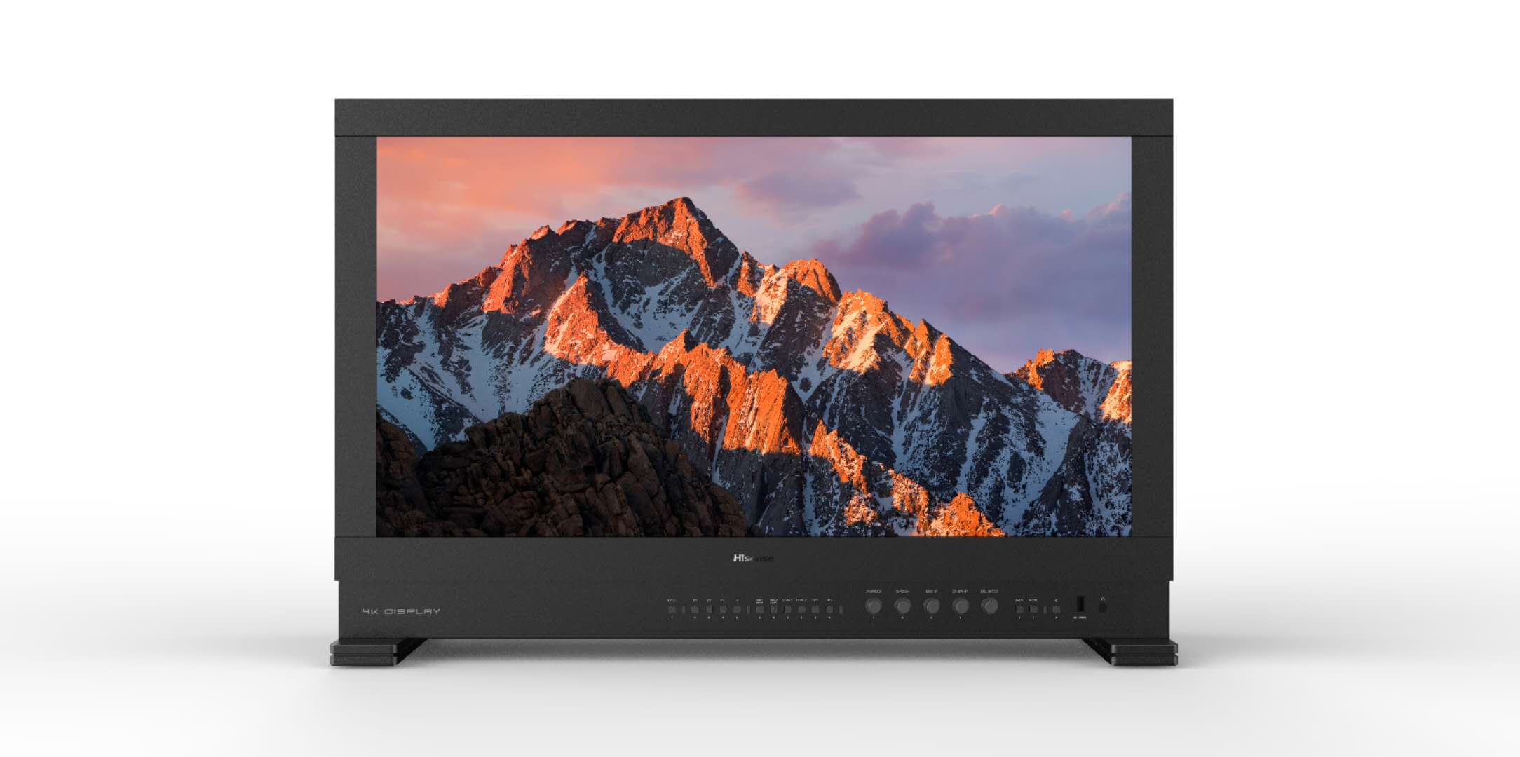 海信视像获得发明专利授权：“显示装置”