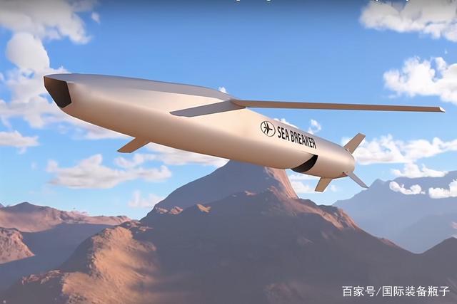 海洋大模型“飞鱼-1.0”发布 助力智能化预报